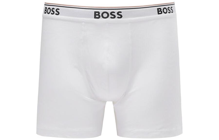 HUGO BOSS FW22 Logo 3