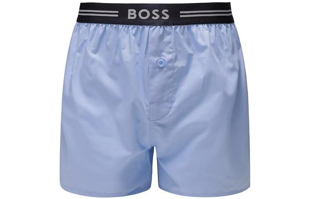 HUGO BOSS FW22 Logo