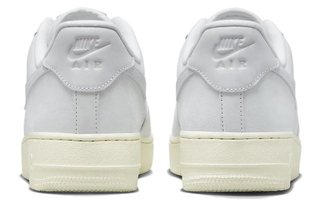 Nike Air Force 1 Low "Summit White"