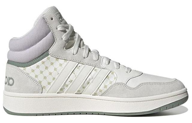 adidas neo Hoops Mid