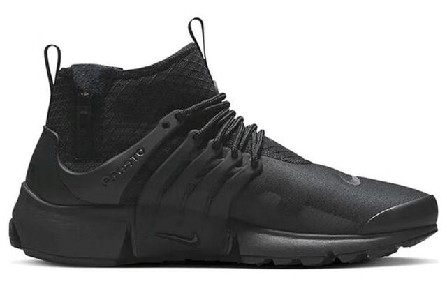 Nike Air Presto Mid Utility