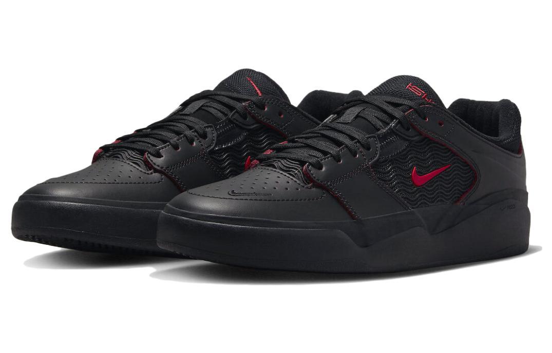 Nike SB Ishod "Bred"