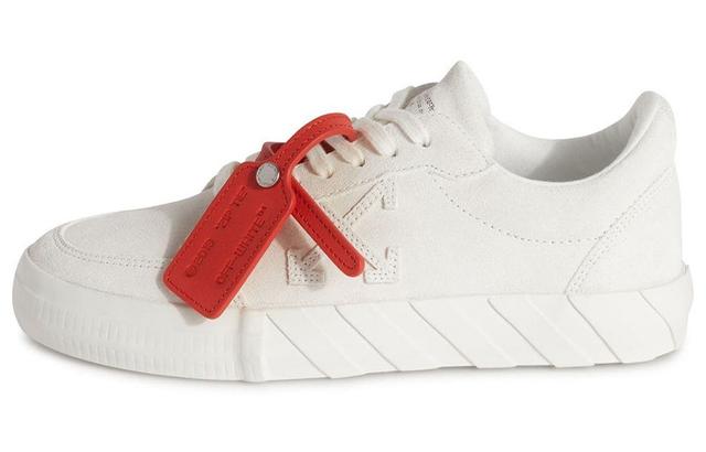 OFF-WHITE Vulcanized