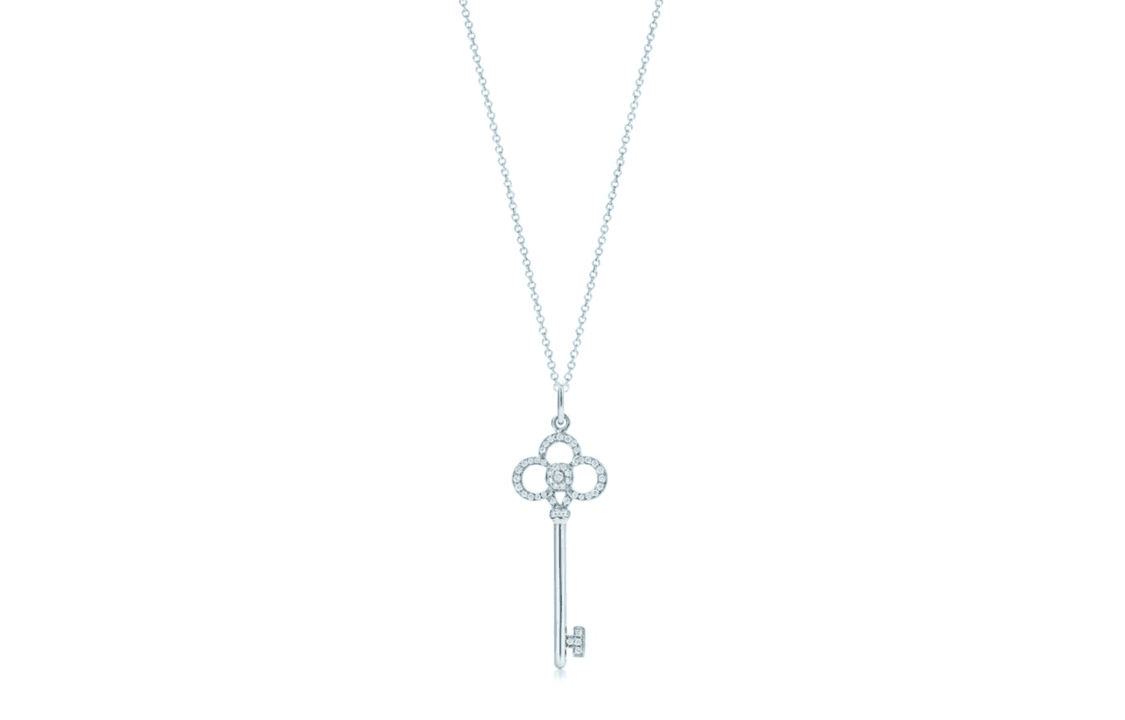 TIFFANY CO. Tiffany Keys