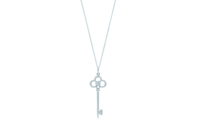 TIFFANY CO. Tiffany Keys