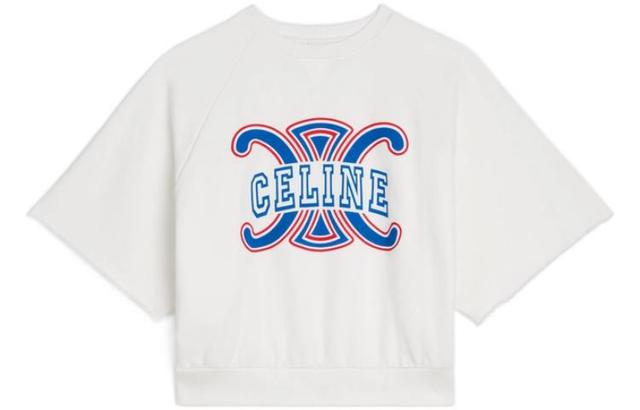 CELINE SS23 LogoT