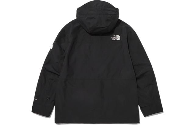 THE NORTH FACE SS23 dryvent Logo