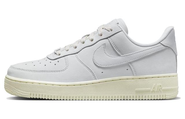 Nike Air Force 1 Low "Summit White"