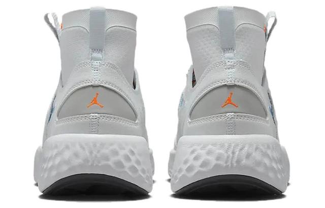 Jordan Delta 3 Mid