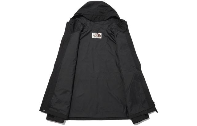 THE NORTH FACE SS23 dryvent Logo