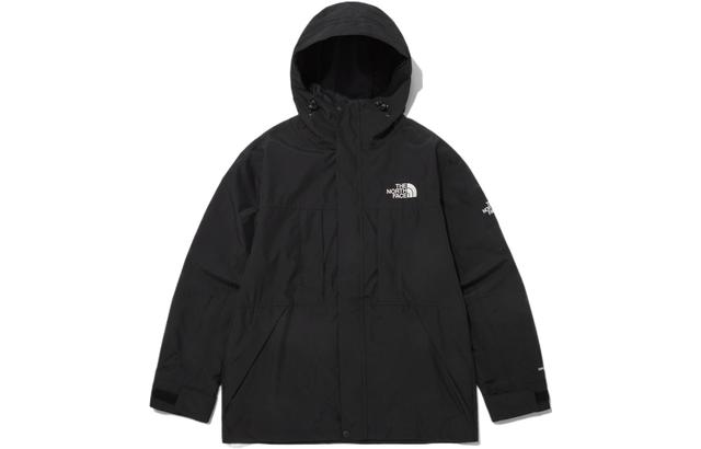 THE NORTH FACE SS23 dryvent Logo