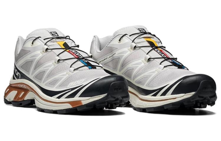 SALOMON XT-6