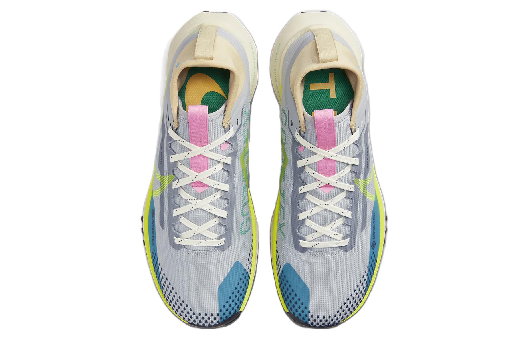 Nike Pegasus Trail 4 GORE-TEX