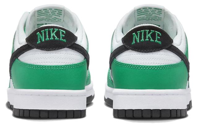 Nike Dunk Low "Celtics"