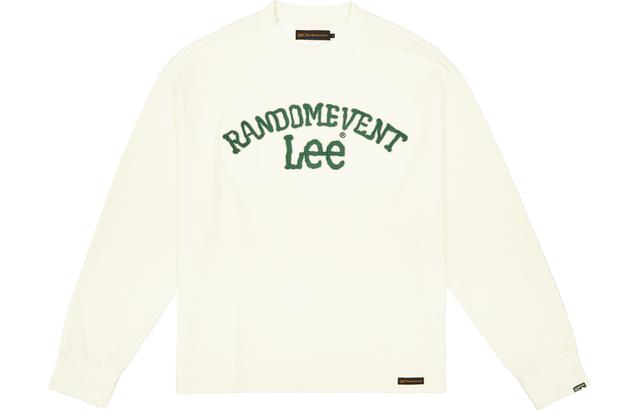 Randomevent x LEE T