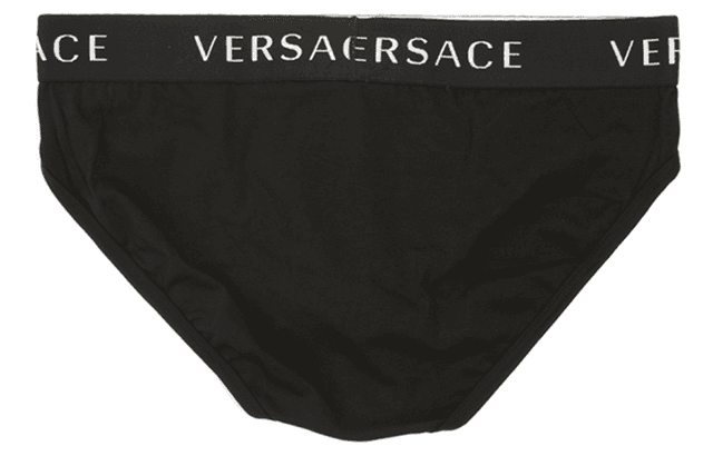 VERSACE Logo 2