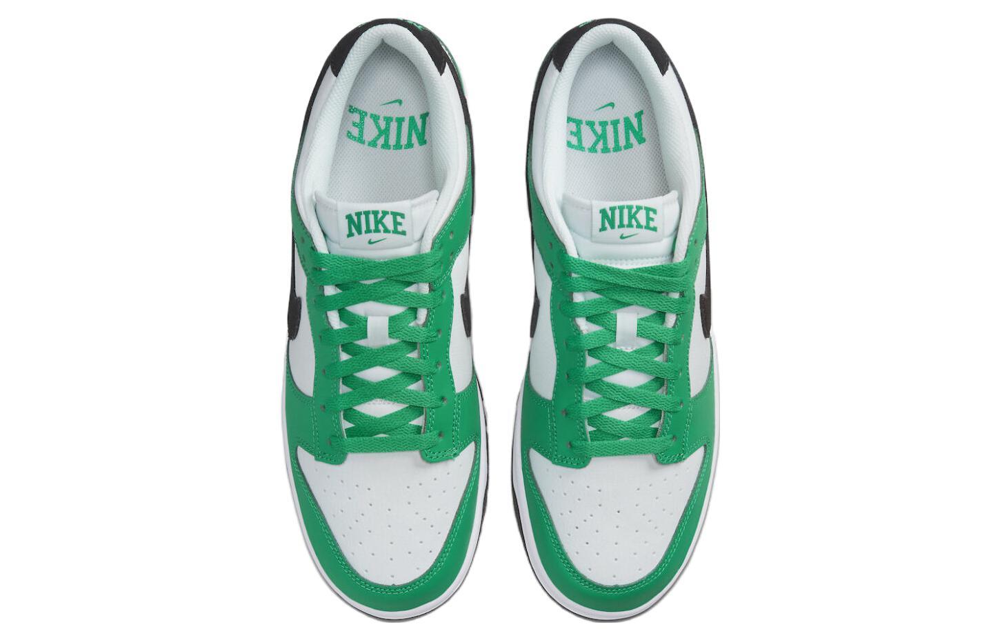 Nike Dunk Low "Celtics"