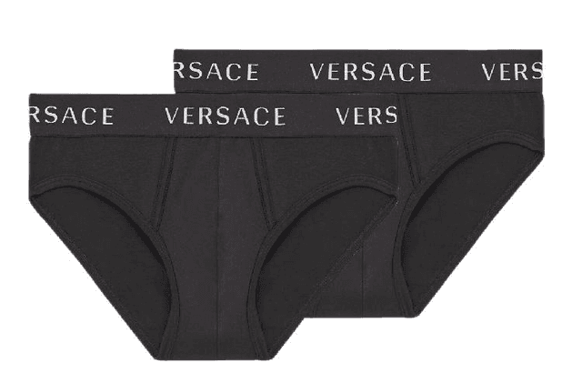 VERSACE Logo 2