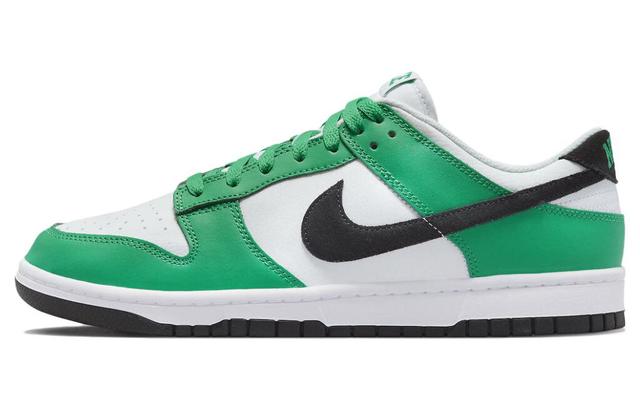 Nike Dunk Low "Celtics"