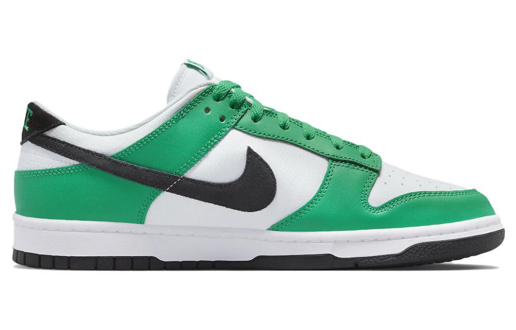 Nike Dunk Low "Celtics"