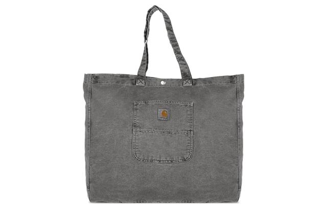 Carhartt WIP Logo Tote