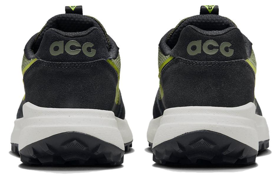 Nike ACG Lowcate "Cargo Khaki"