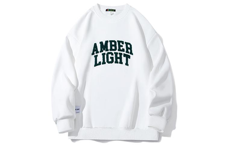 AMBER LIGHT Logo