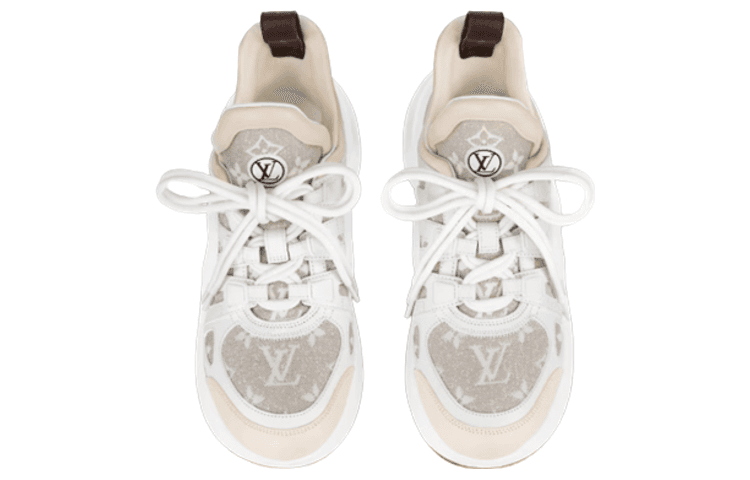 LOUIS VUITTON Archlight 1.0