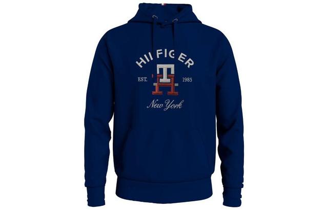 Tommy Hilfiger SS23 Logo