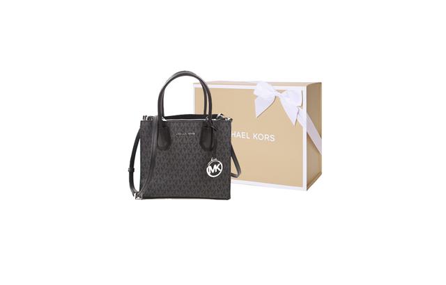 MICHAEL KORS MK Mercer Logo