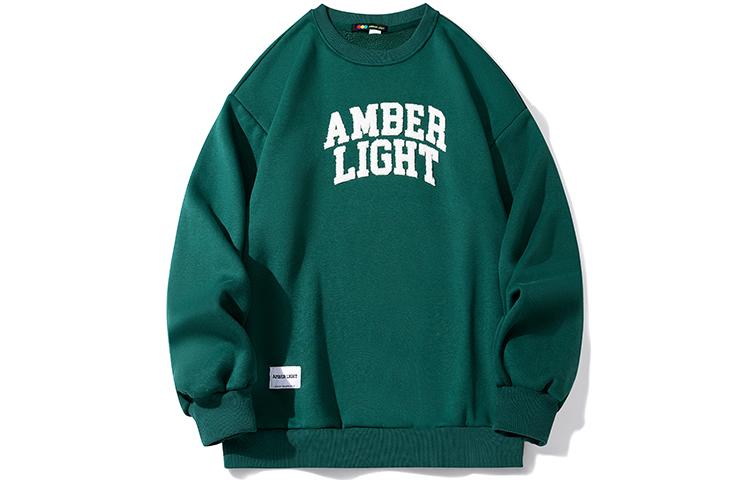 AMBER LIGHT Logo