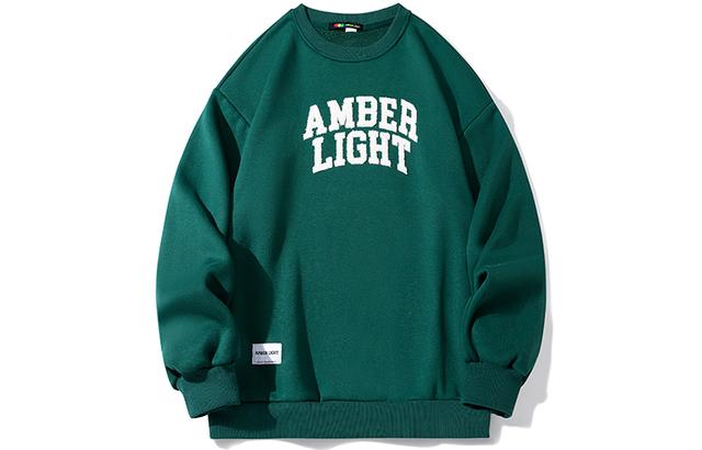 AMBER LIGHT Logo