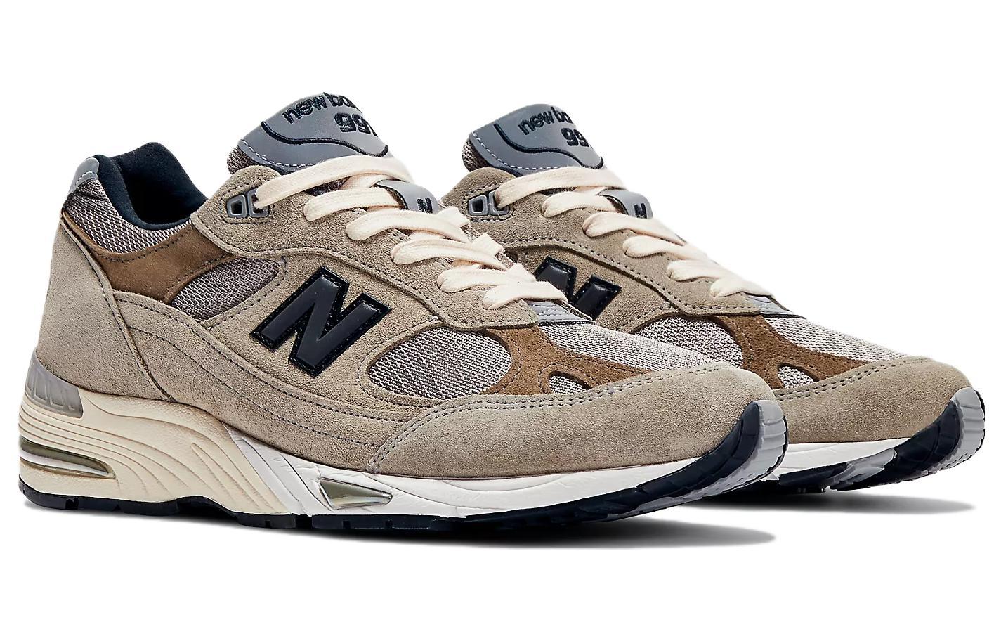 JJJJound x New Balance NB 991