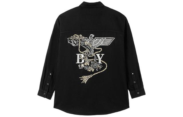 Boy London SS23 Logo