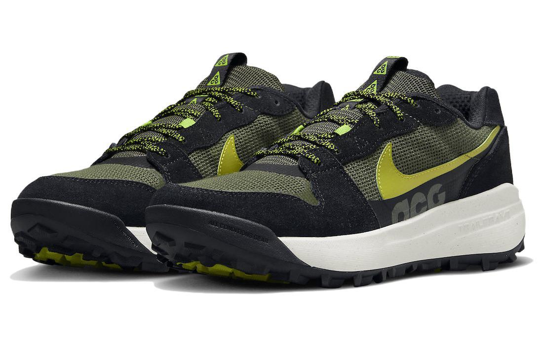 Nike ACG Lowcate "Cargo Khaki"