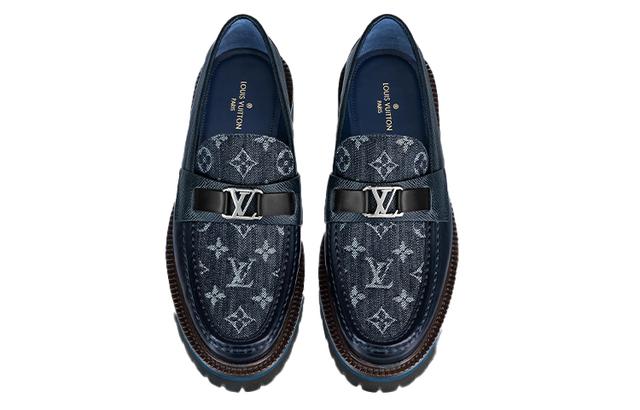 LOUIS VUITTON Major