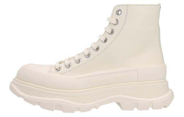 Alexander McQueen Tread Slick