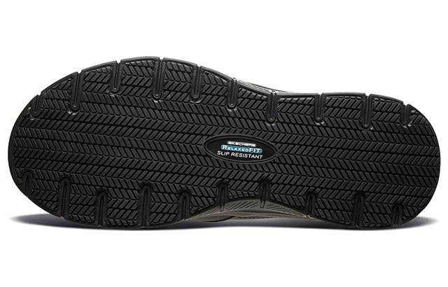 Skechers Flex Advantage Sr-Bronwood