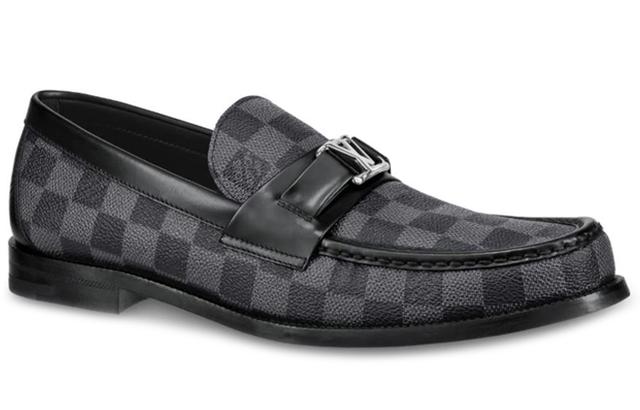 LOUIS VUITTON Major Damier