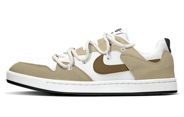 Nike SB Alleyoop