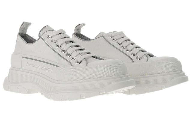 Alexander McQueen Tread Slick