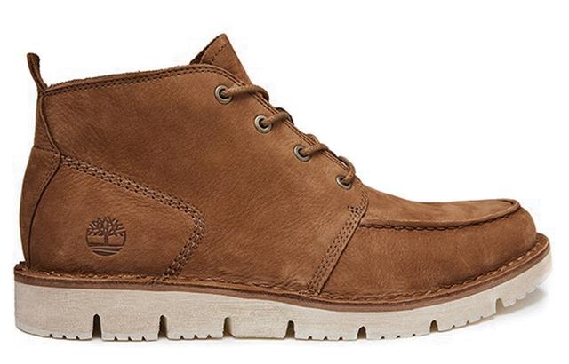 Timberland Chukka