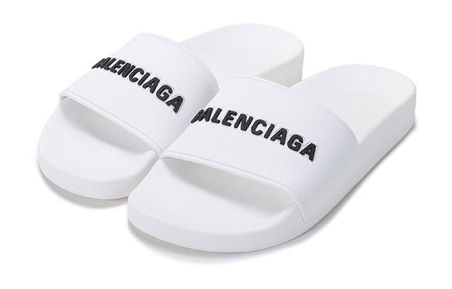 Balenciaga logo