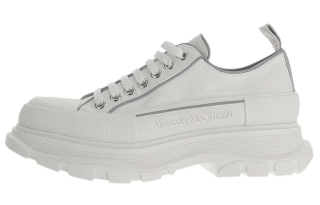 Alexander McQueen Tread Slick