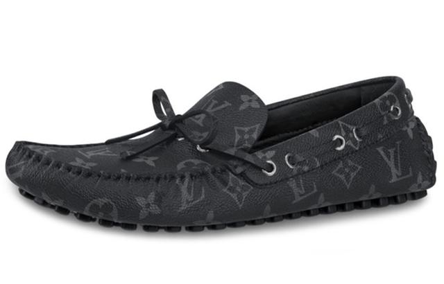 LOUIS VUITTON Arizona Monogram Eclipse