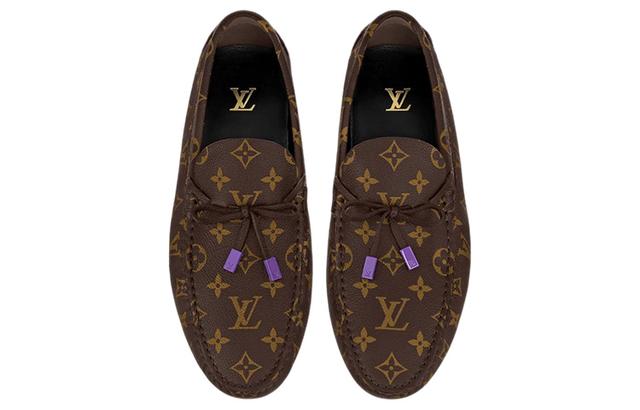 LOUIS VUITTON Driver