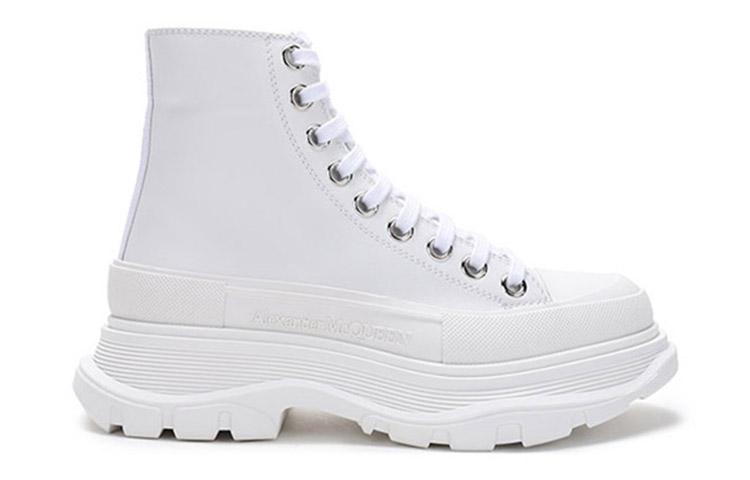 Alexander McQueen Tread Slick