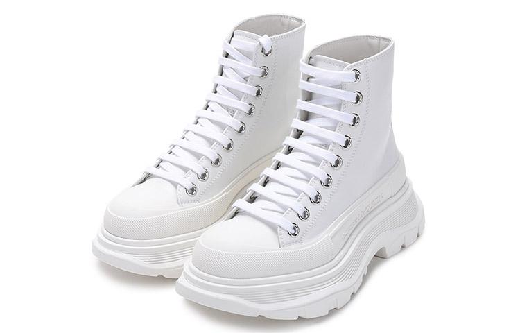 Alexander McQueen Tread Slick