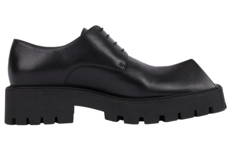 Balenciaga Rhino Derbies