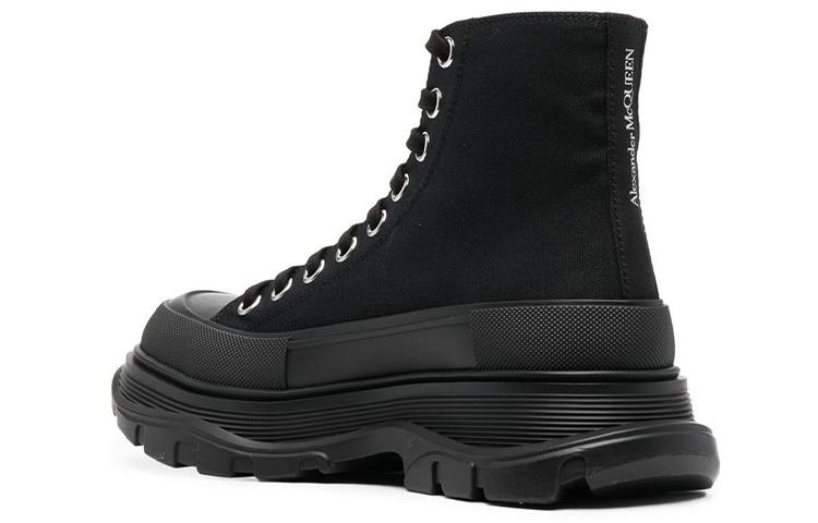 Alexander McQueen Tread Slick